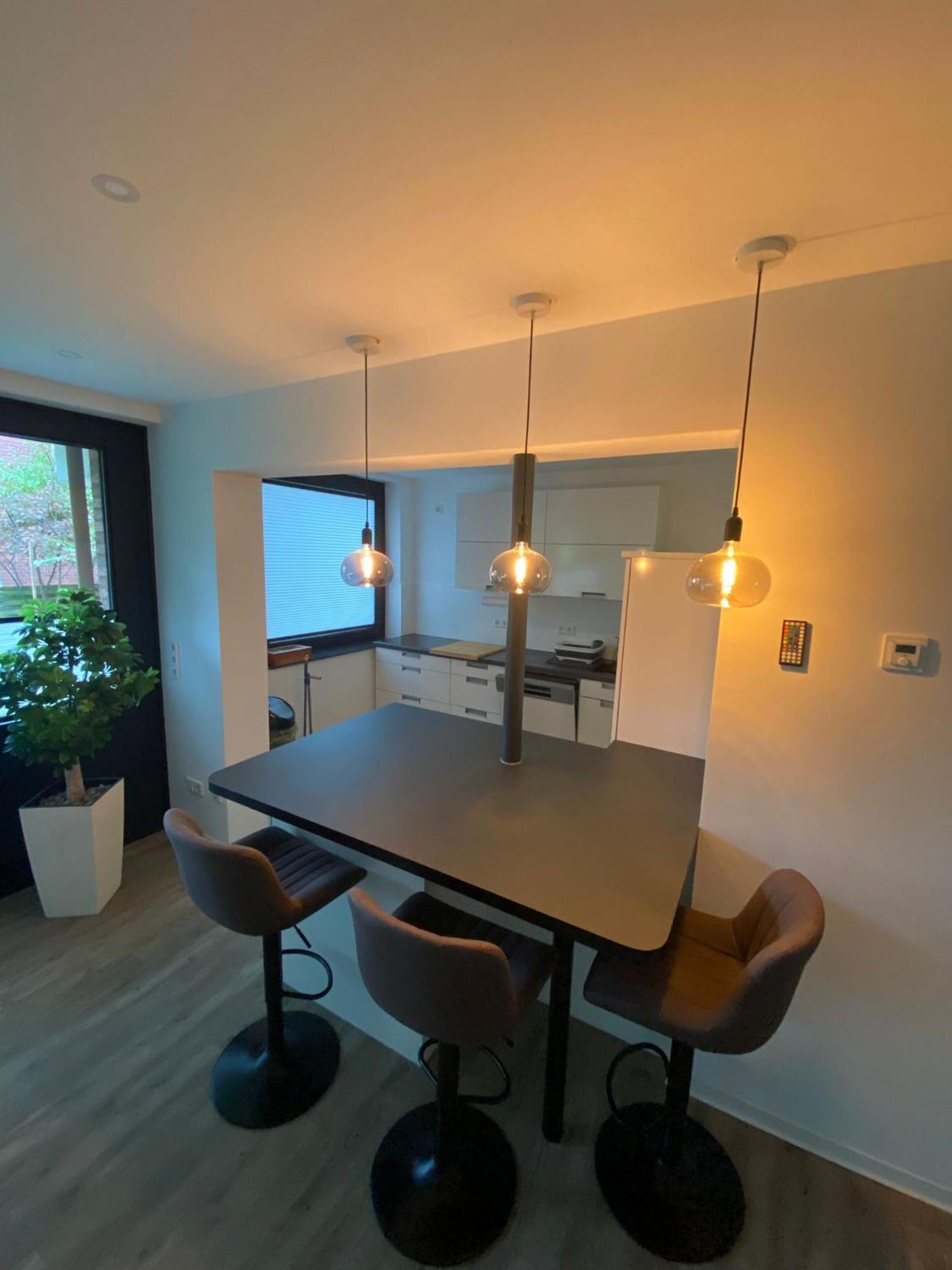 Moderne 2-Zimmer-Wohnung Mit Garten Ганновер Экстерьер фото